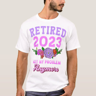 Camiseta 2023: Presentes De Reforma Engraçados Para Mulhere