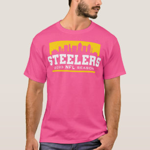 Camiseta 2023 Steelers