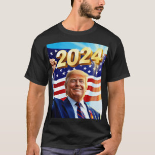 CAMISETA 2024