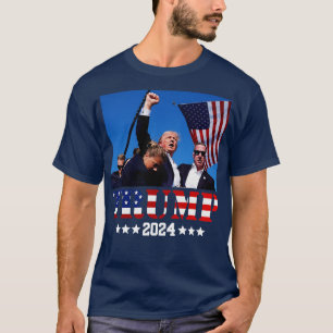 Camiseta 2024 Mug