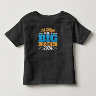 Camiseta 2024 Será um Grande Irmão