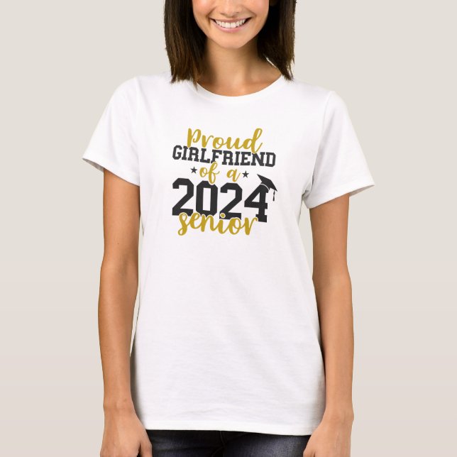 Camiseta 2024 - Tee (Frente)