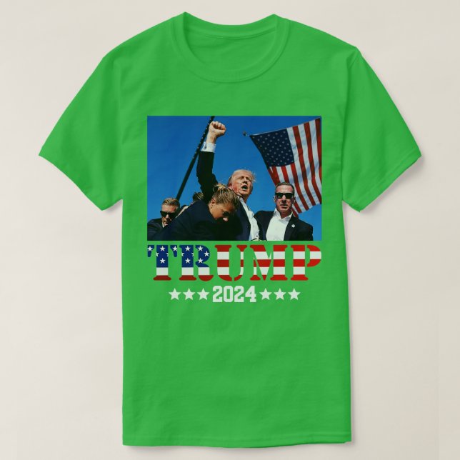 Camiseta 2024 TSicterro (Frente do Design)