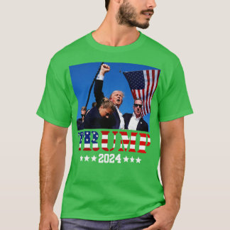 Camiseta 2024 TSicterro