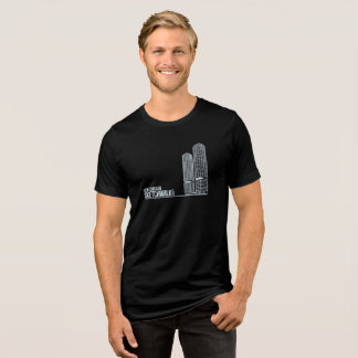 Camiseta 2024 Usk Chicago Sketchwalk