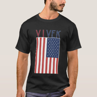Camiseta 2024 Vivek Ramaswamy