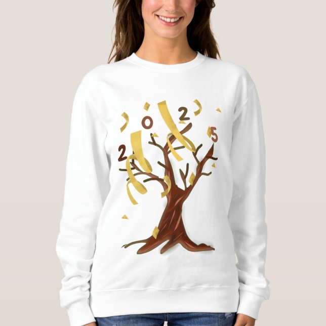 CAMISETA 2025 (Frente)