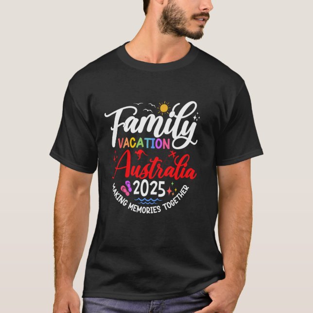 CAMISETA 2025 (Frente)