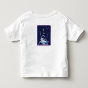 CAMISETA 2025