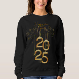 CAMISETA 2025