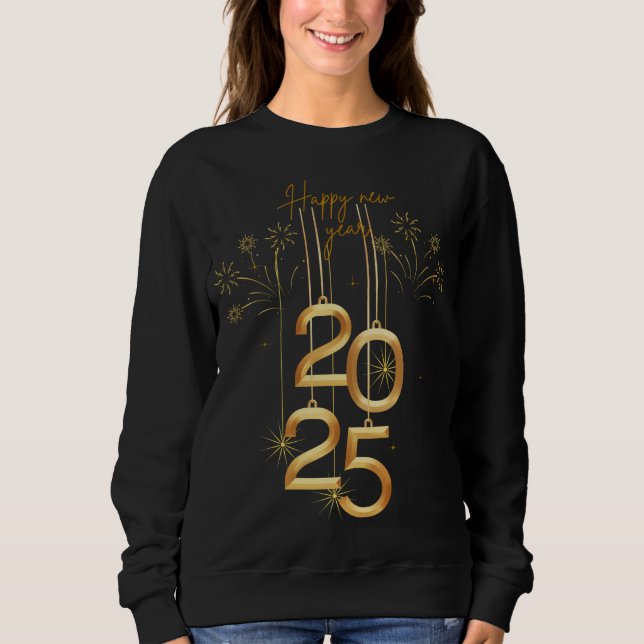 CAMISETA 2025 (Frente)
