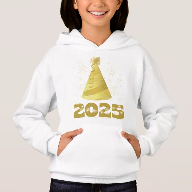CAMISETA 2025 (Frente)