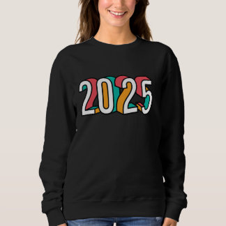 CAMISETA 2025