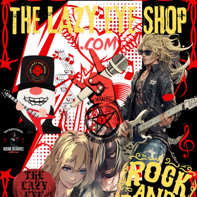 Camiseta 2025 A Colagem Do Compro Olho Preguiçoso (Criador carregado)