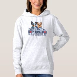Camiseta 2025 ACDCC NATIONALS Women's Hoody