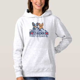 Camiseta 2025 ACDCC NATIONALS Women's Hoody