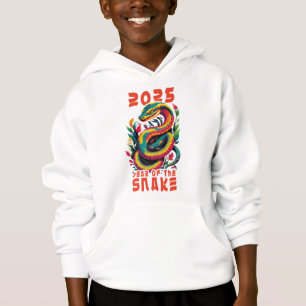 Camiseta 2025 Ano Da Cobra