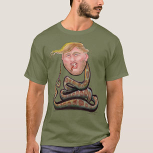 Camiseta 2025 Ano da Serpente