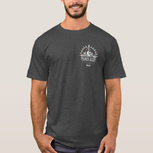Camiseta 2025 Music City Lighting Summit (Variante)