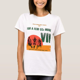 Camiseta 2025 Para Alguns Países Mais VII