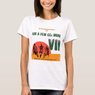 Camiseta 2025 Para Alguns Países Mais VII