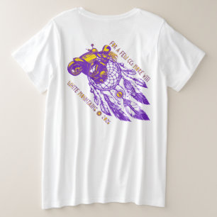 Camiseta 2026 For A Few CCs More VIII