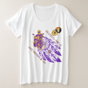 Camiseta 2026 For A Few CCs More VIII