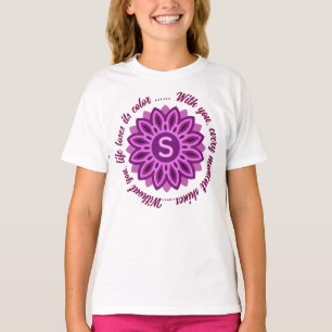CAMISETA 2026 MODERNA MODERNA MODERNA FILHA DE PRESENTE MÃE