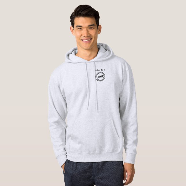 Camiseta 2027 MERT 2.0 (Frente Completa)