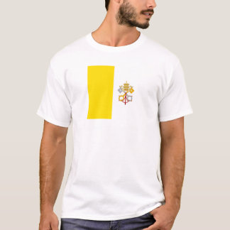 Camiseta 2048px-Flag_of_the_Vatican_City.svg, dell de