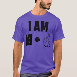 Camiseta 20 aniversário 3