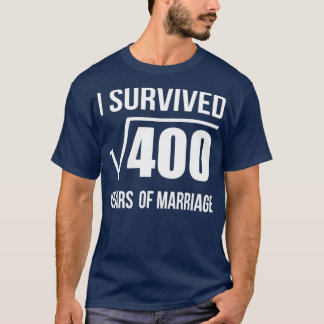 Camiseta 20 Casamento Aniversário Casamento Daqui 20 anos