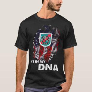 Camiseta 20 Especial do Grupo Veteran Day Soldier Mili
