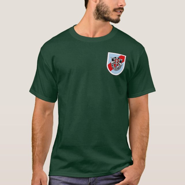 Camiseta 20o SFG-A 5 (Frente)