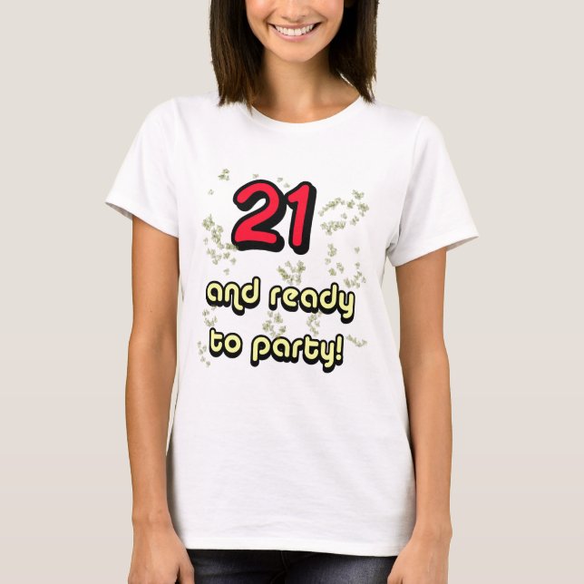 Camiseta 21 & apronta-se a party_edited-1 (Frente)