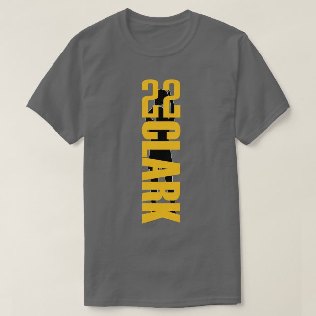 Camiseta 22 Caitlin 22 TShirt (Frente do Design)