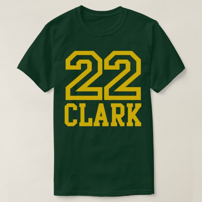 Camiseta 22 TSiure 2 (Frente do Design)