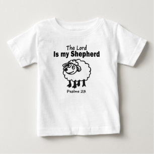 Camiseta 23º Psalm Kids Bodycase