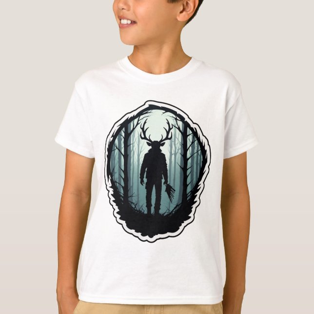 CAMISETA 231 (Frente)