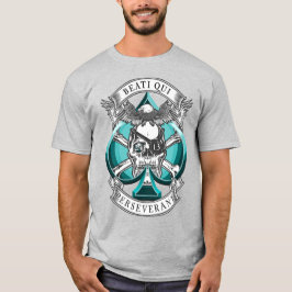 Camiseta 23:14 Espada