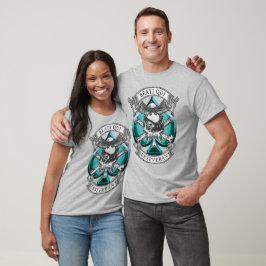 Camiseta 23:14 Espada