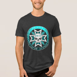 Camiseta 23:14 Guerreiro PTSD 1