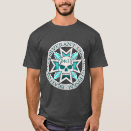 Camiseta 23:14 Guerreiro PTSD 2