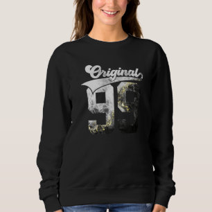 Camiseta 23 anos originais 1999 Colégio 23º aniversário