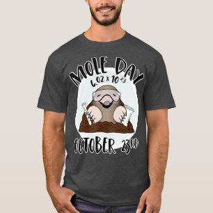 Camiseta 23 de outubro Dia Nacional dos Avogadros