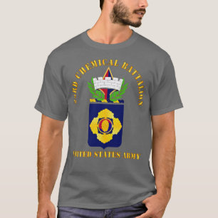 Camiseta 23.o produto químico Bn COA