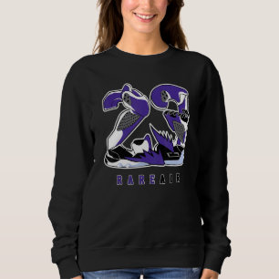 Camiseta 23 Raros Air Retro Concor 5s Correspondentes