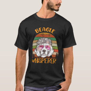 Camiseta 23 Sussuro de Beagle