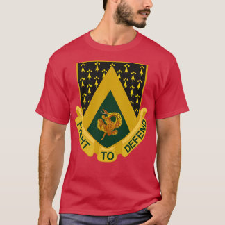 Camiseta 240º Regimento de Cavalaria DUI com Txt X