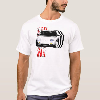 Camiseta 240sx Japão